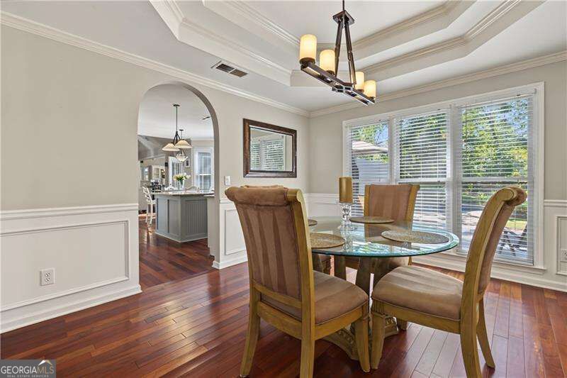 343 Ironhill Trace Woodstock GA 30189