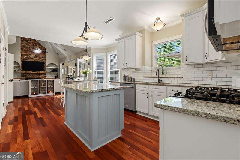 343 Ironhill Trace Woodstock GA 30189