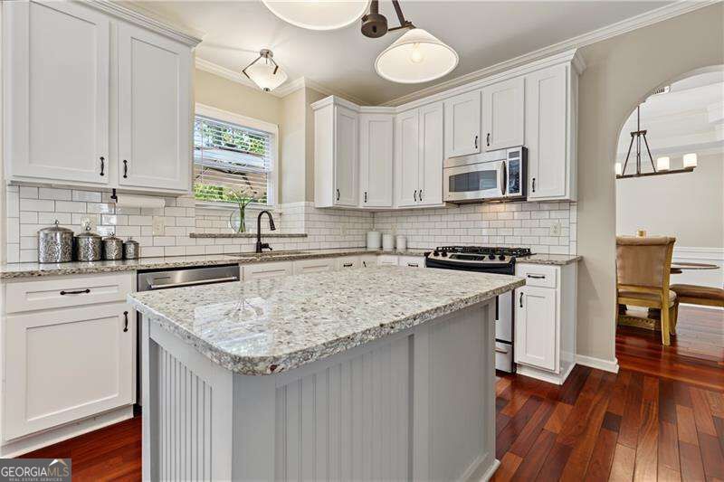 343 Ironhill Trace Woodstock GA 30189