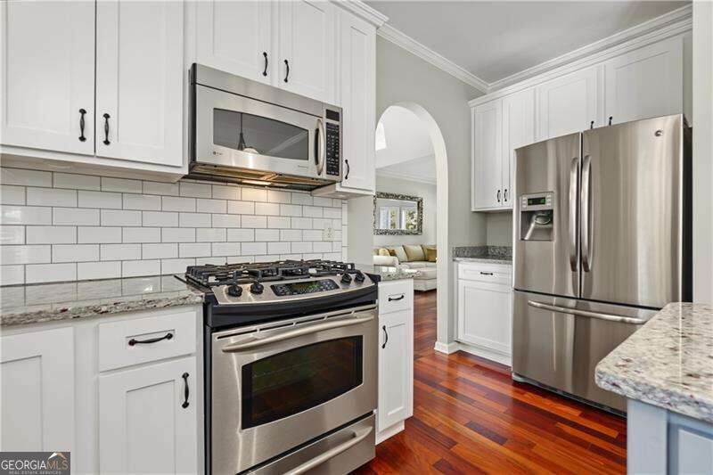 343 Ironhill Trace Woodstock GA 30189