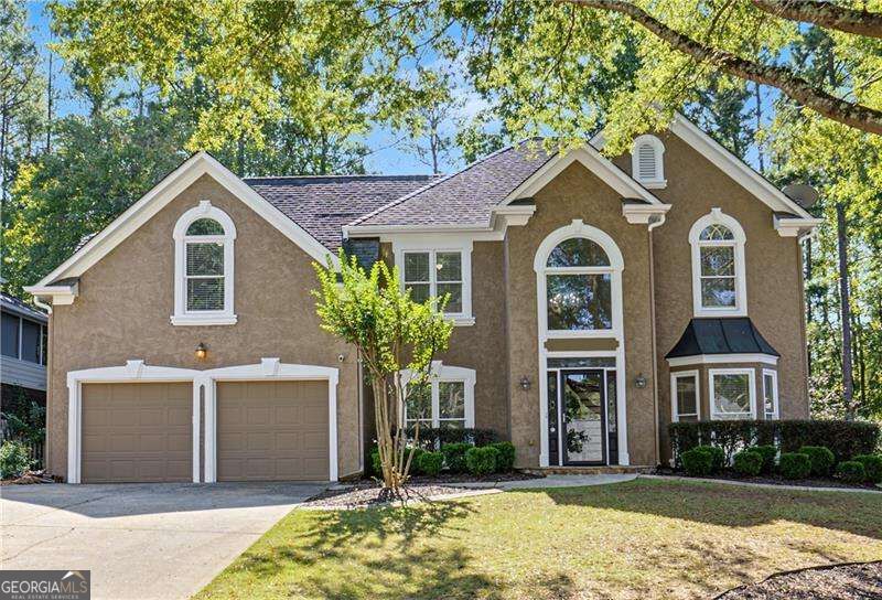 343 Ironhill Trace Woodstock GA 30189