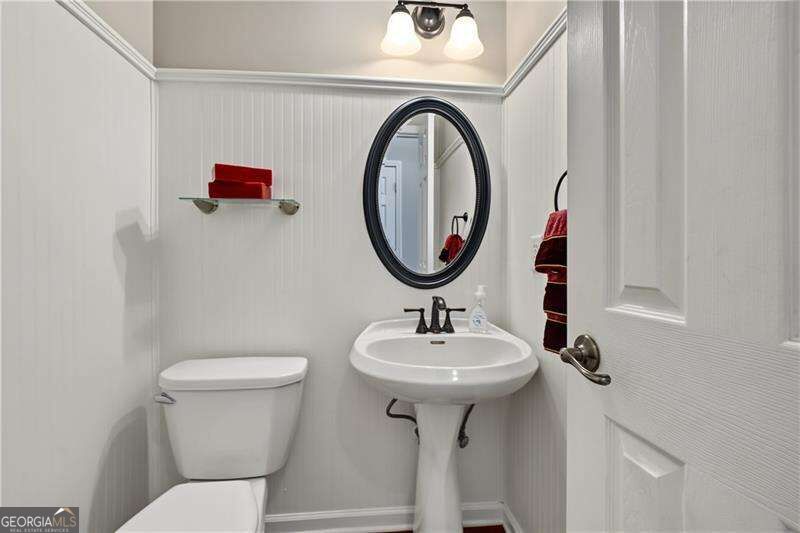 343 Ironhill Trace Woodstock GA 30189