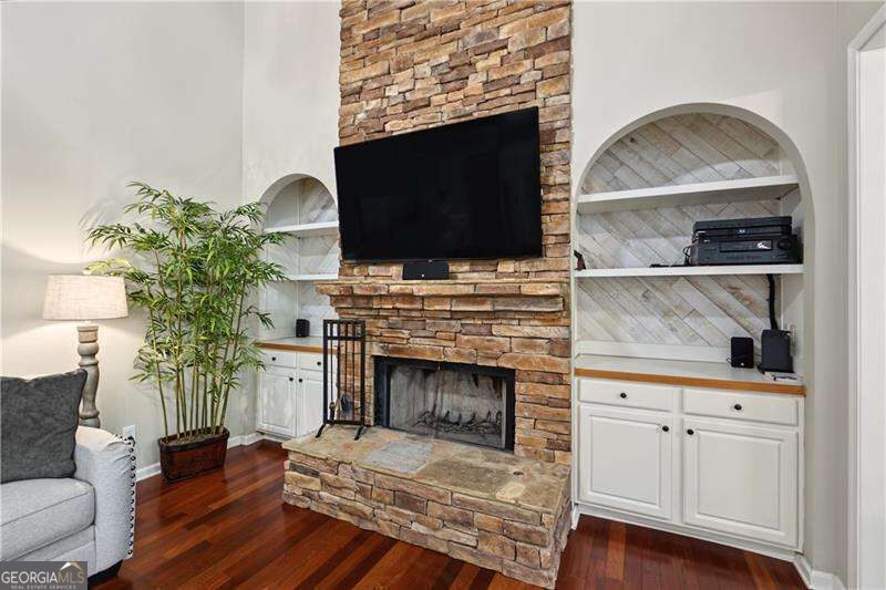 343 Ironhill Trace Woodstock GA 30189
