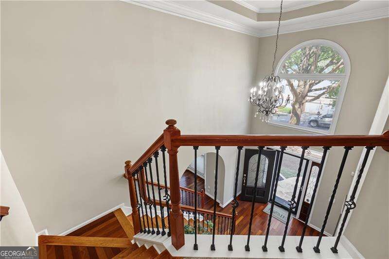 343 Ironhill Trace Woodstock GA 30189