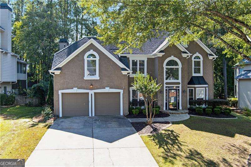 343 Ironhill Trace Woodstock GA 30189