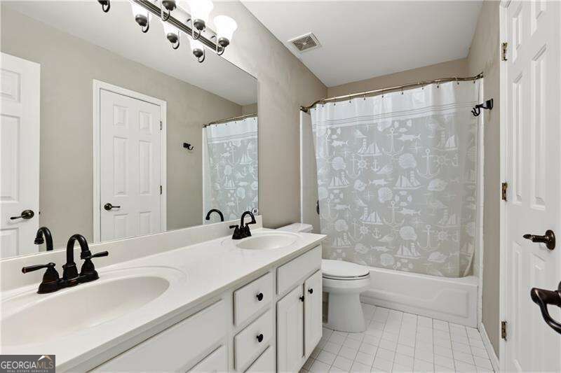 343 Ironhill Trace Woodstock GA 30189