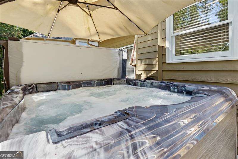 343 Ironhill Trace Woodstock GA 30189