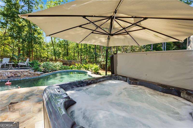 343 Ironhill Trace Woodstock GA 30189