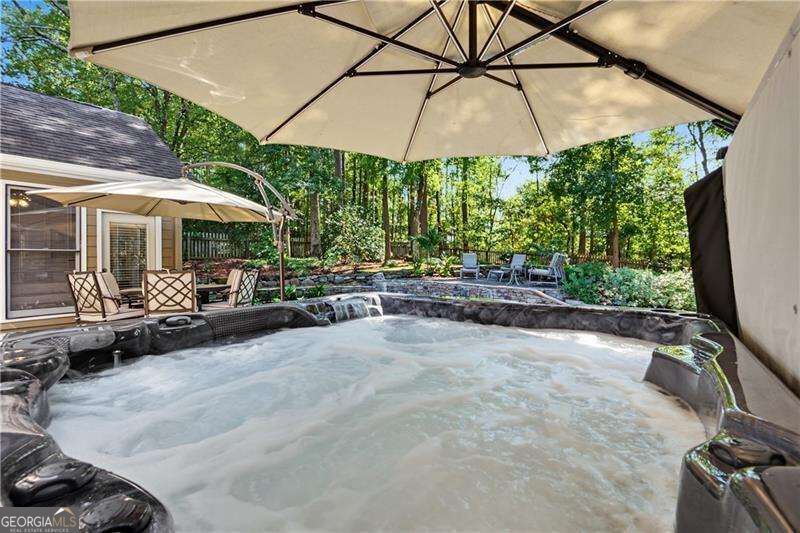 343 Ironhill Trace Woodstock GA 30189