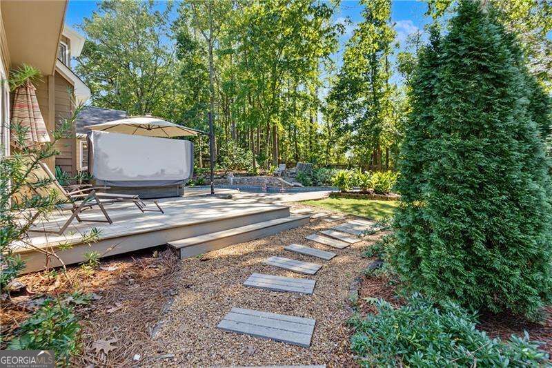 343 Ironhill Trace Woodstock GA 30189