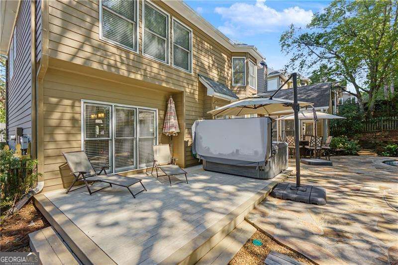343 Ironhill Trace Woodstock GA 30189