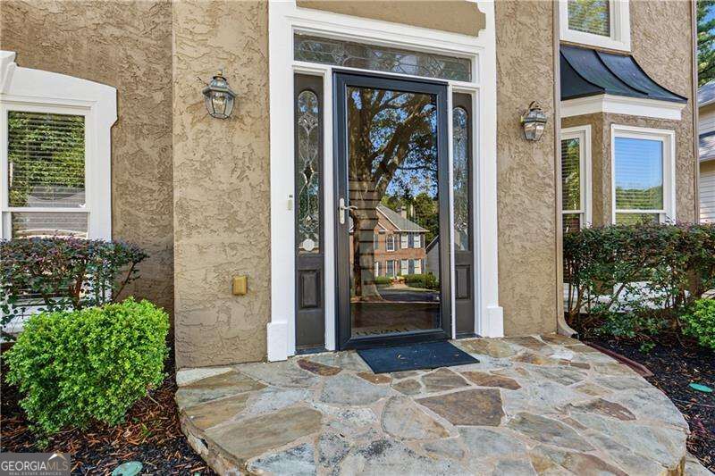 343 Ironhill Trace Woodstock GA 30189
