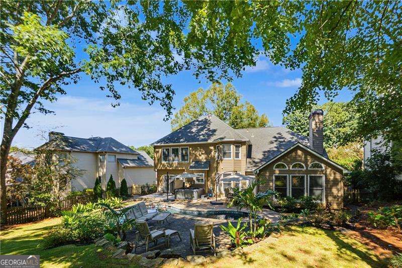343 Ironhill Trace Woodstock GA 30189