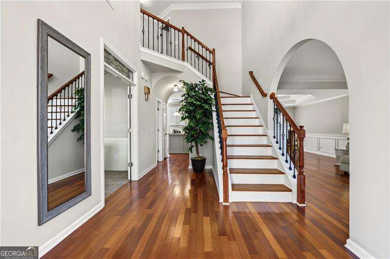 343 Ironhill Trace Woodstock GA 30189