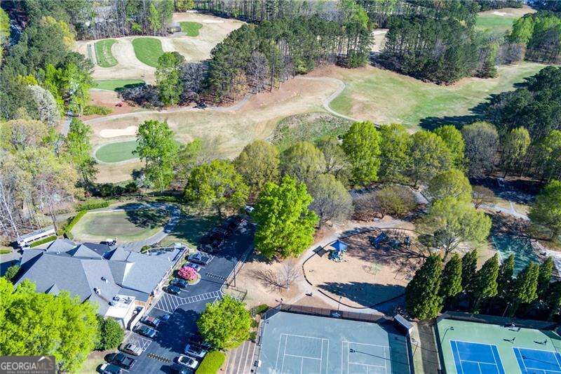 343 Ironhill Trace Woodstock GA 30189