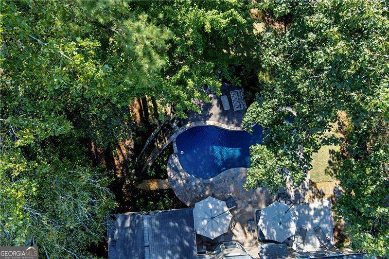 343 Ironhill Trace Woodstock GA 30189