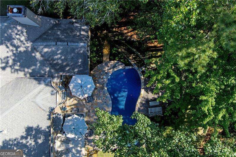 343 Ironhill Trace Woodstock GA 30189