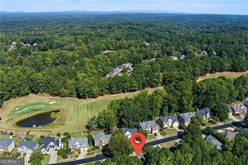 343 Ironhill Trace Woodstock GA 30189