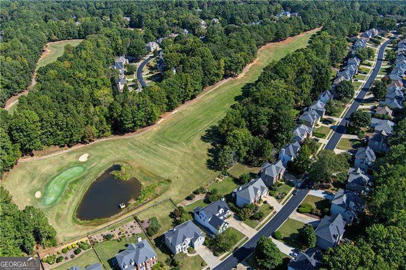 343 Ironhill Trace Woodstock GA 30189