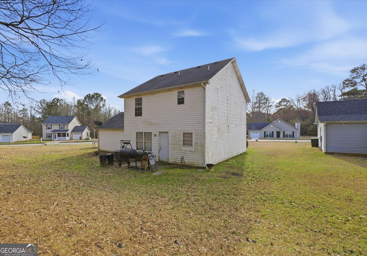 9269 Tee Trace Riverdale GA 30274