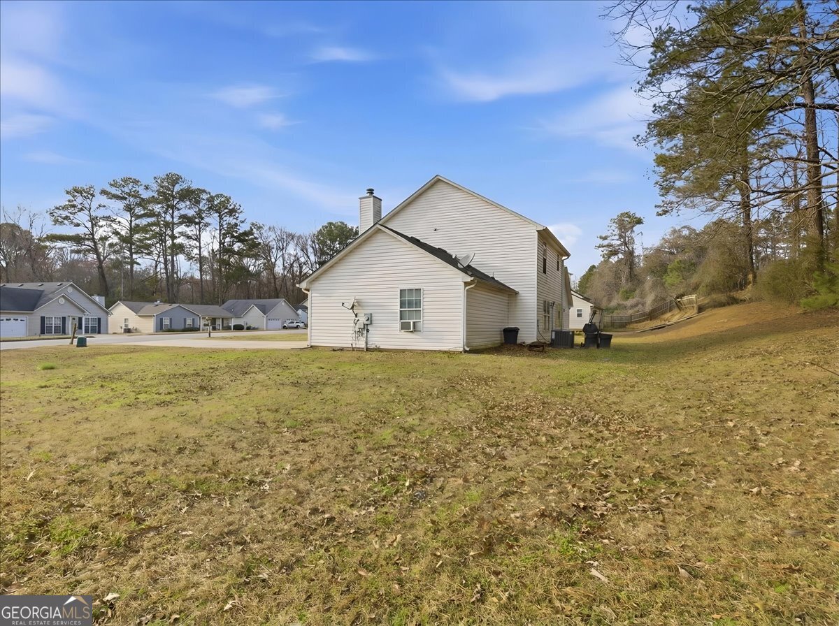 9269 Tee Trace Riverdale GA 30274