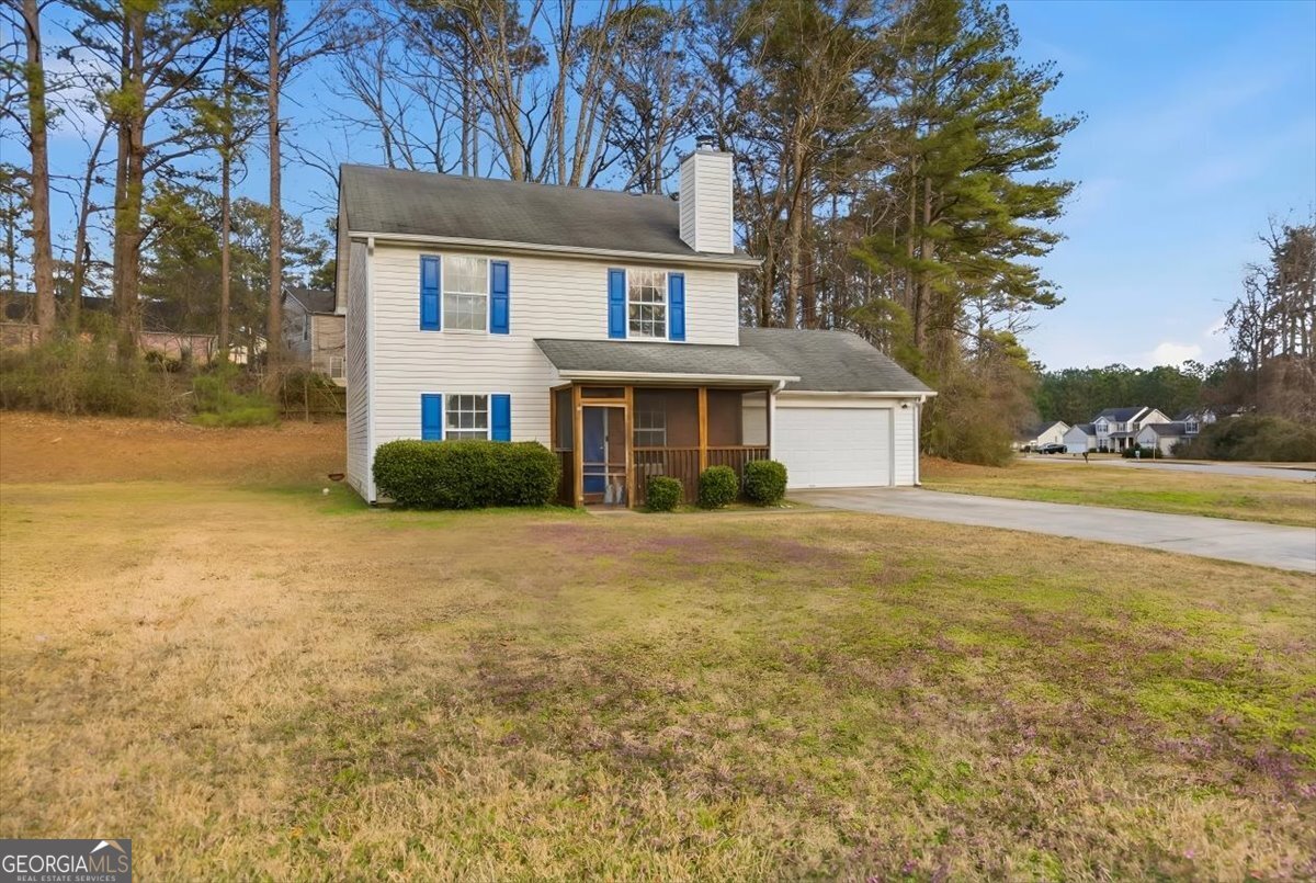 9269 Tee Trace Riverdale GA 30274