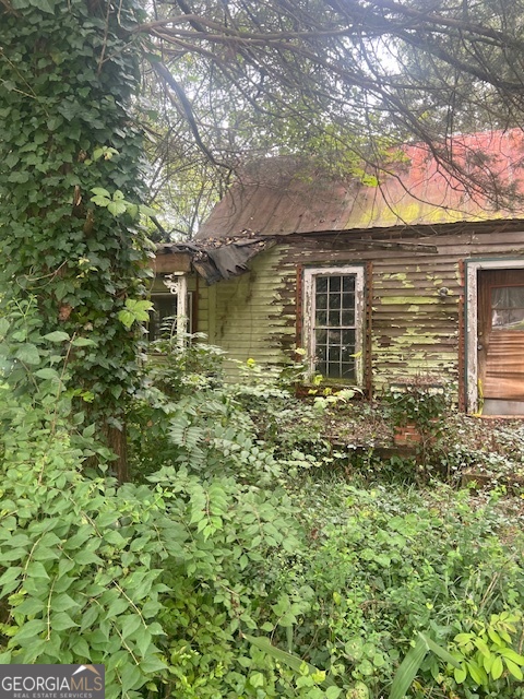 1196 W Hancock Avenue W Athens GA 30606