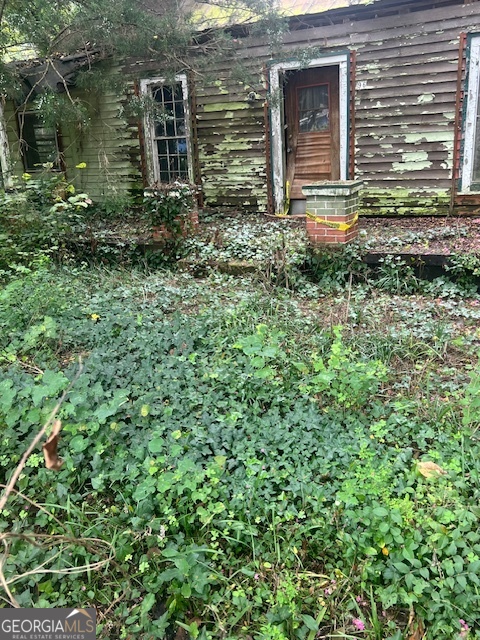 1196 W Hancock Avenue W Athens GA 30606
