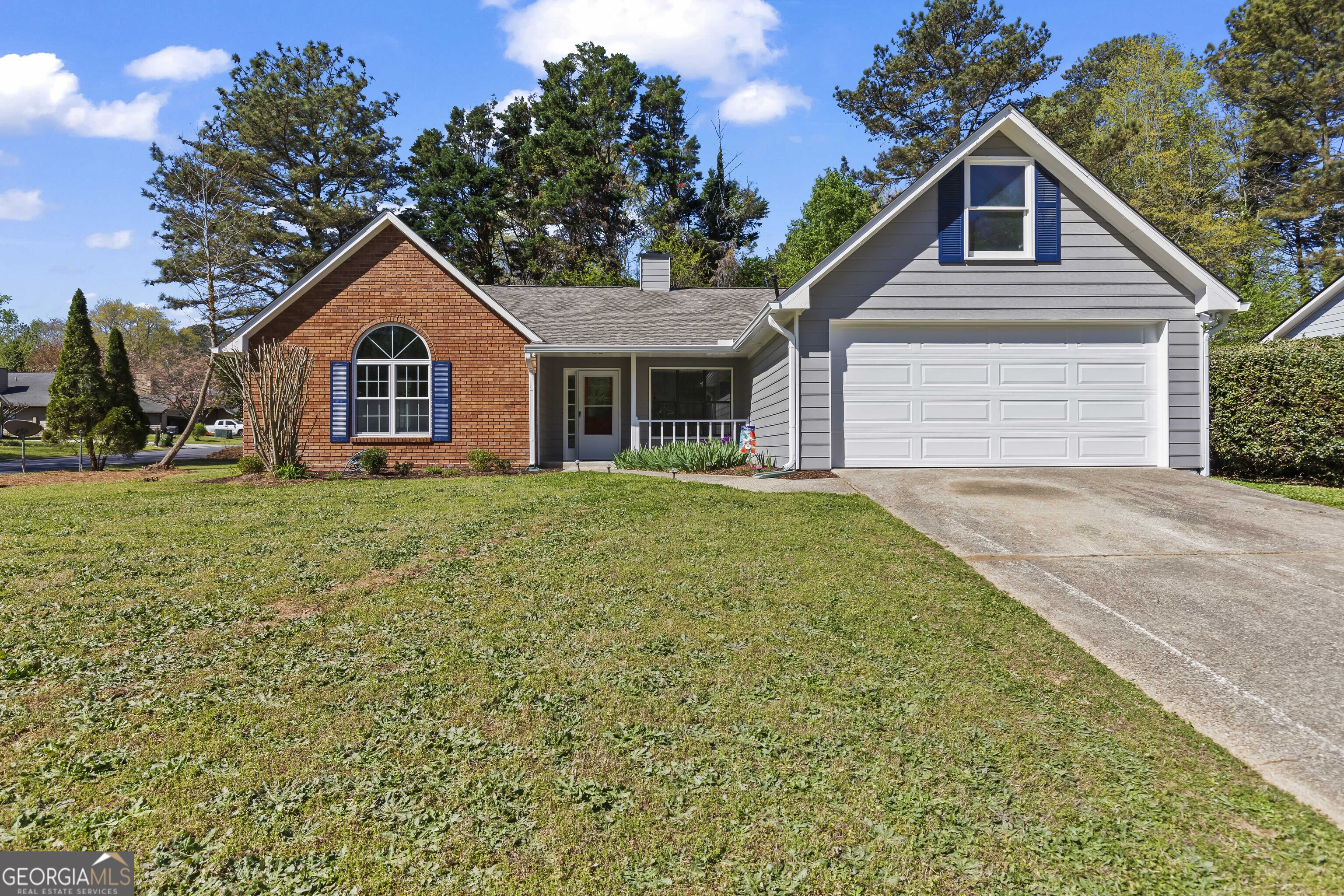 3044 Wildflower Lane Snellville GA 30039