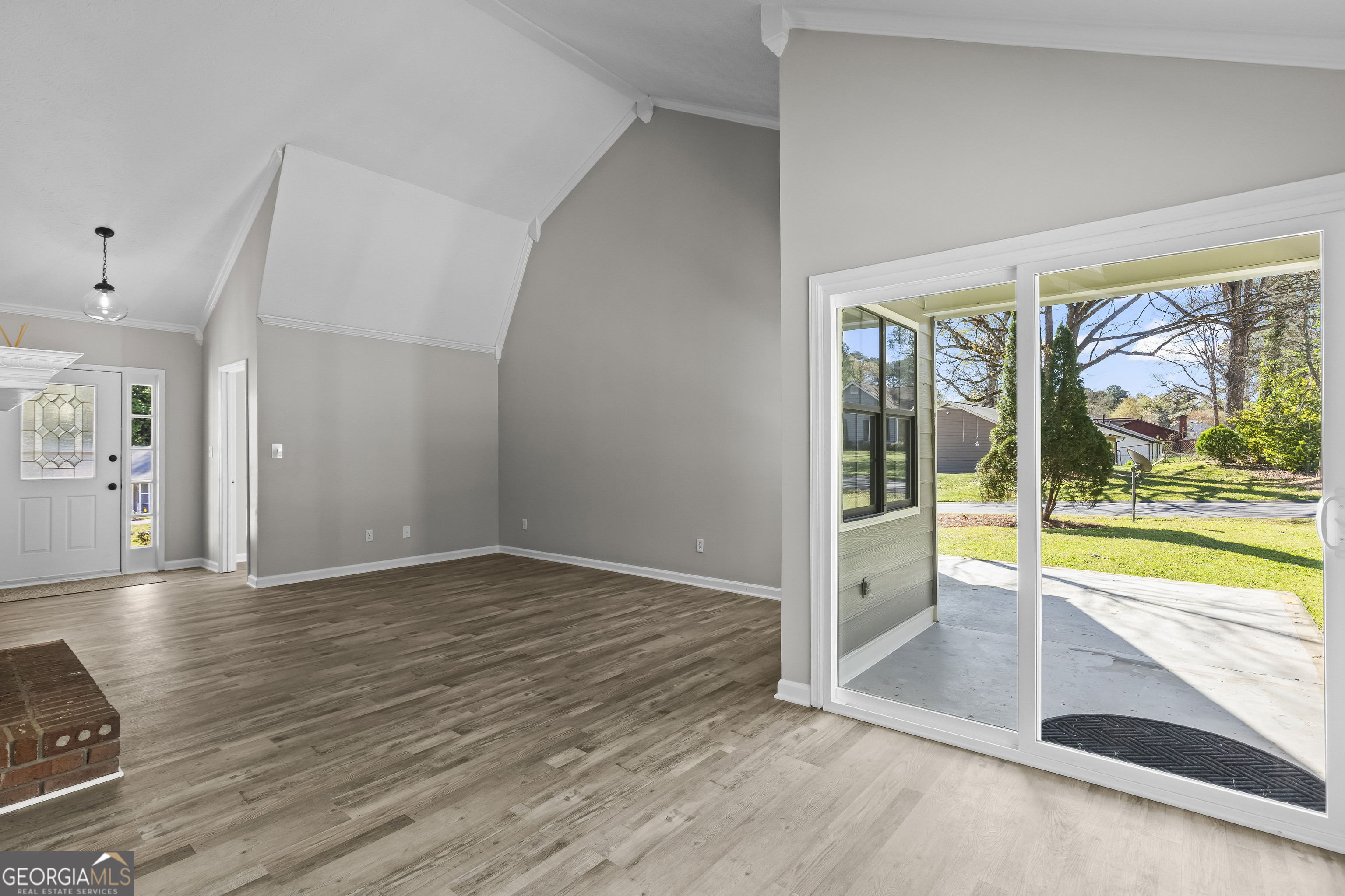 3044 Wildflower Lane Snellville GA 30039