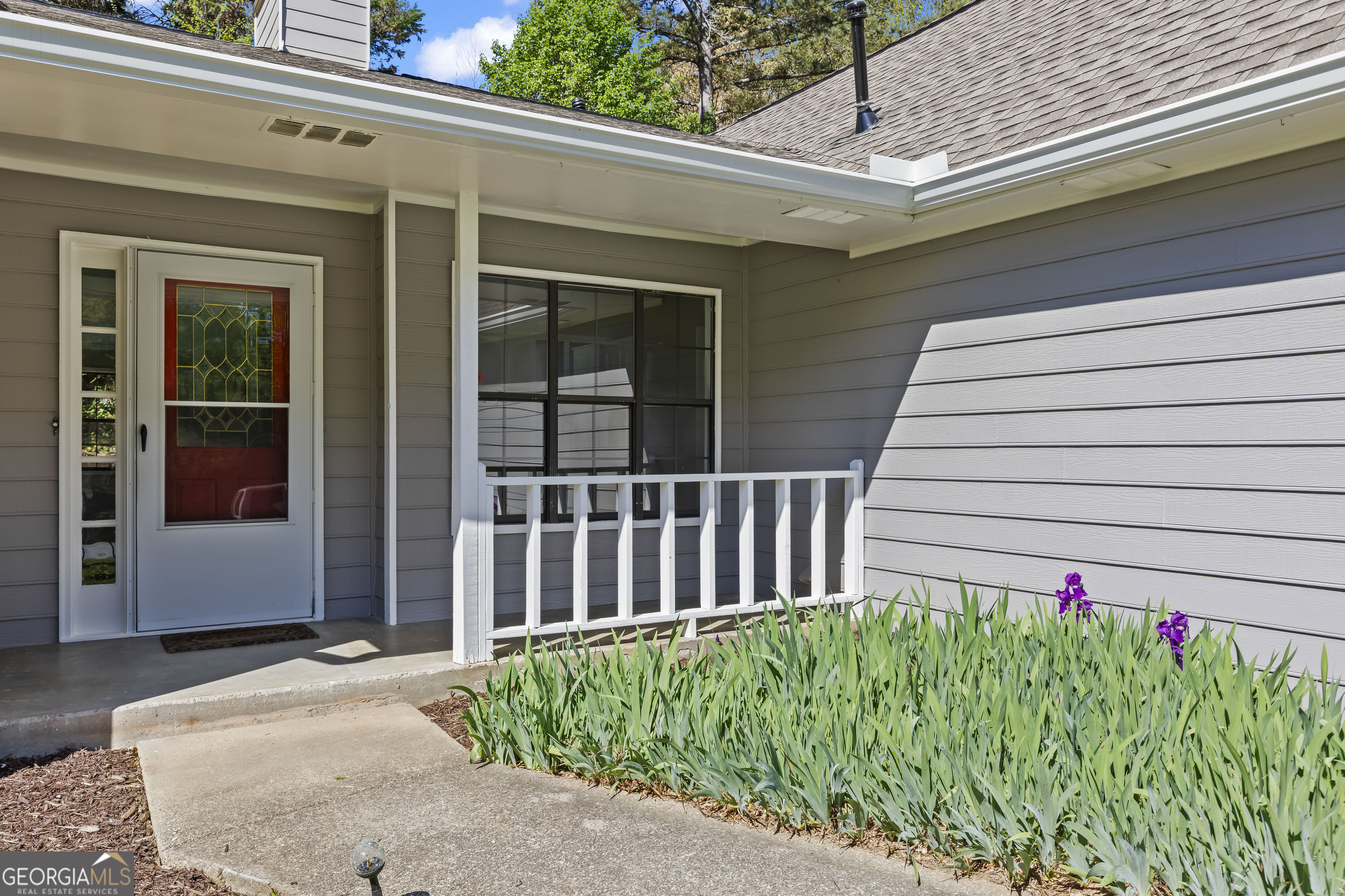 3044 Wildflower Lane Snellville GA 30039