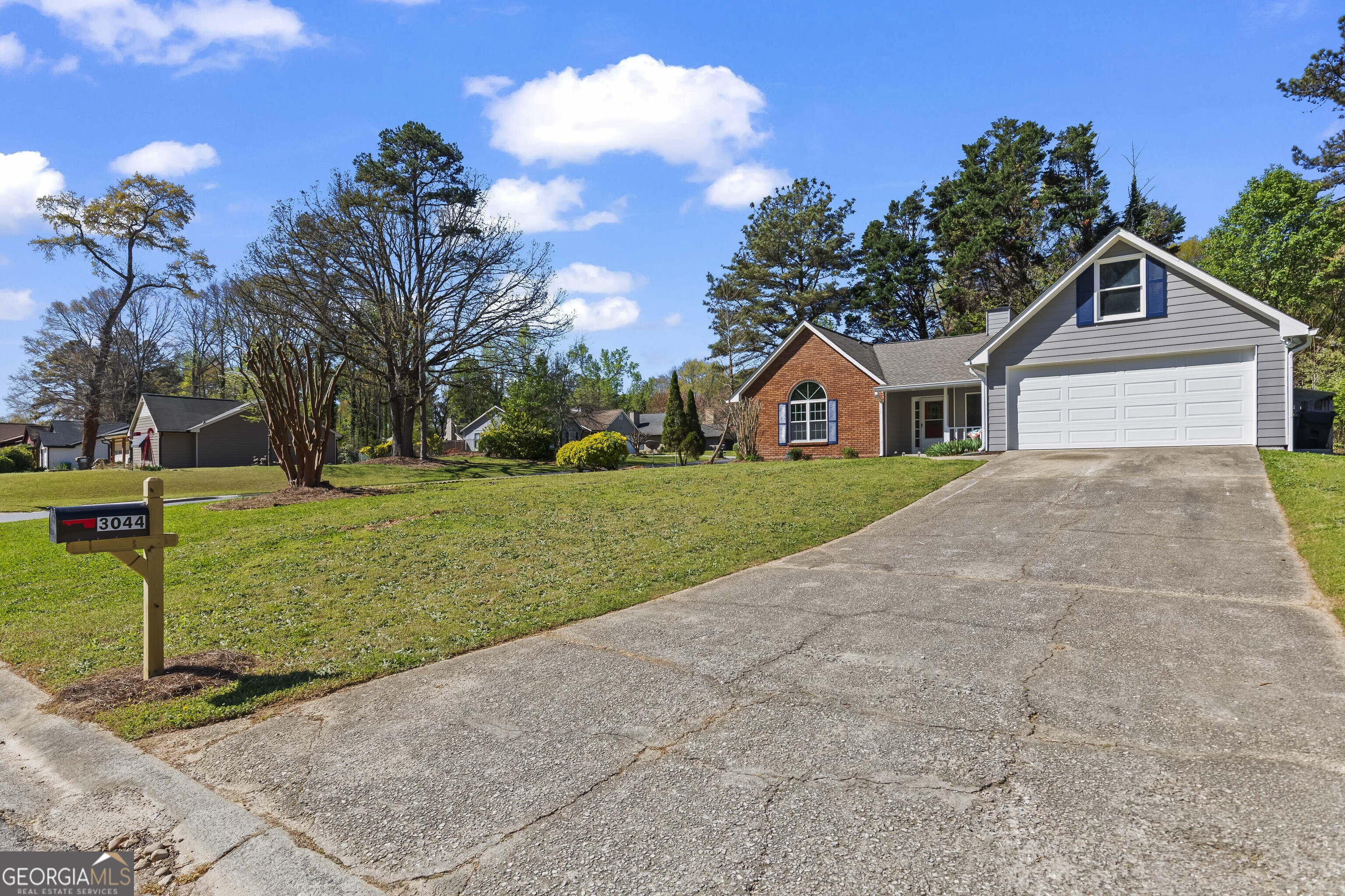 3044 Wildflower Lane Snellville GA 30039