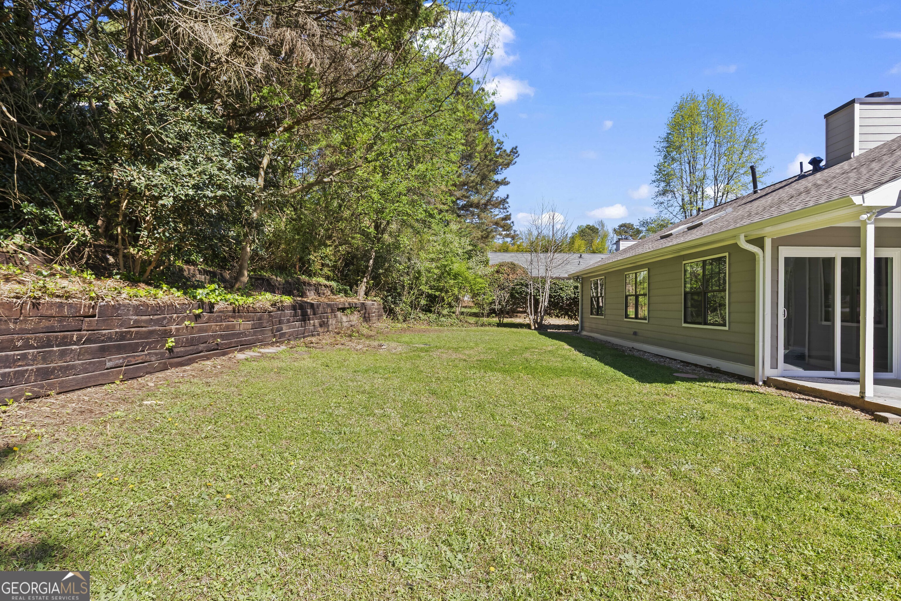 3044 Wildflower Lane Snellville GA 30039