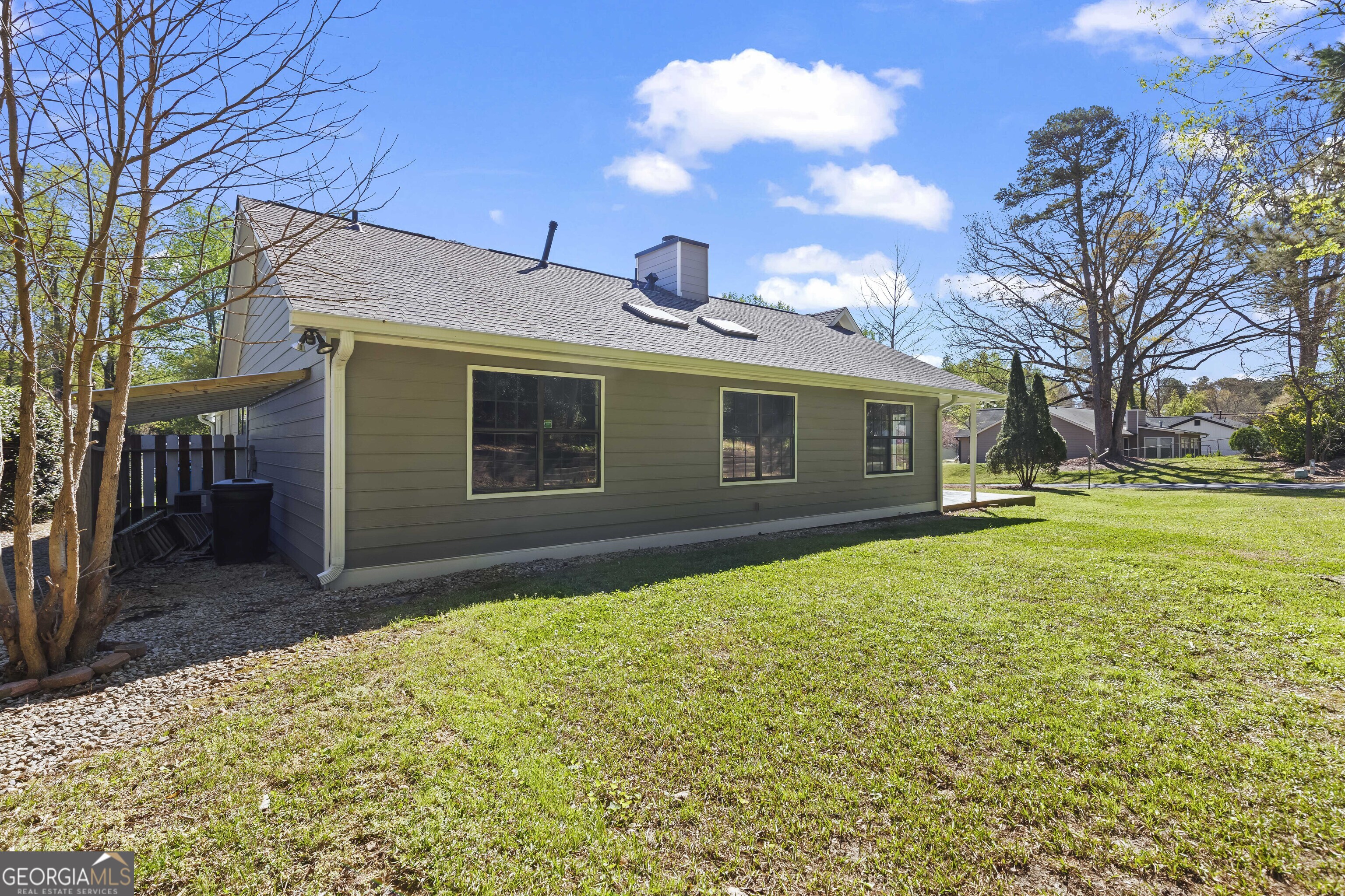 3044 Wildflower Lane Snellville GA 30039
