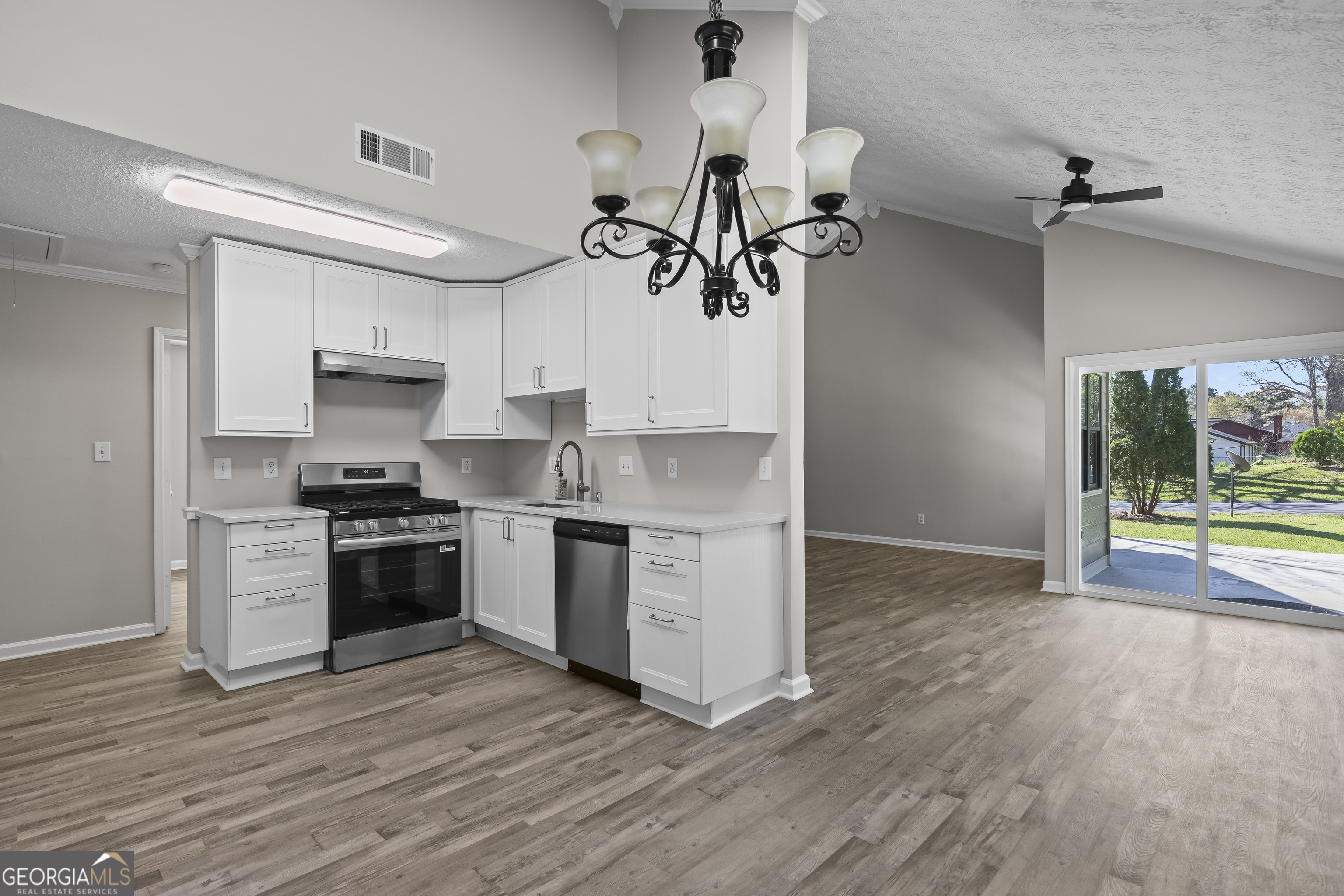 3044 Wildflower Lane Snellville GA 30039