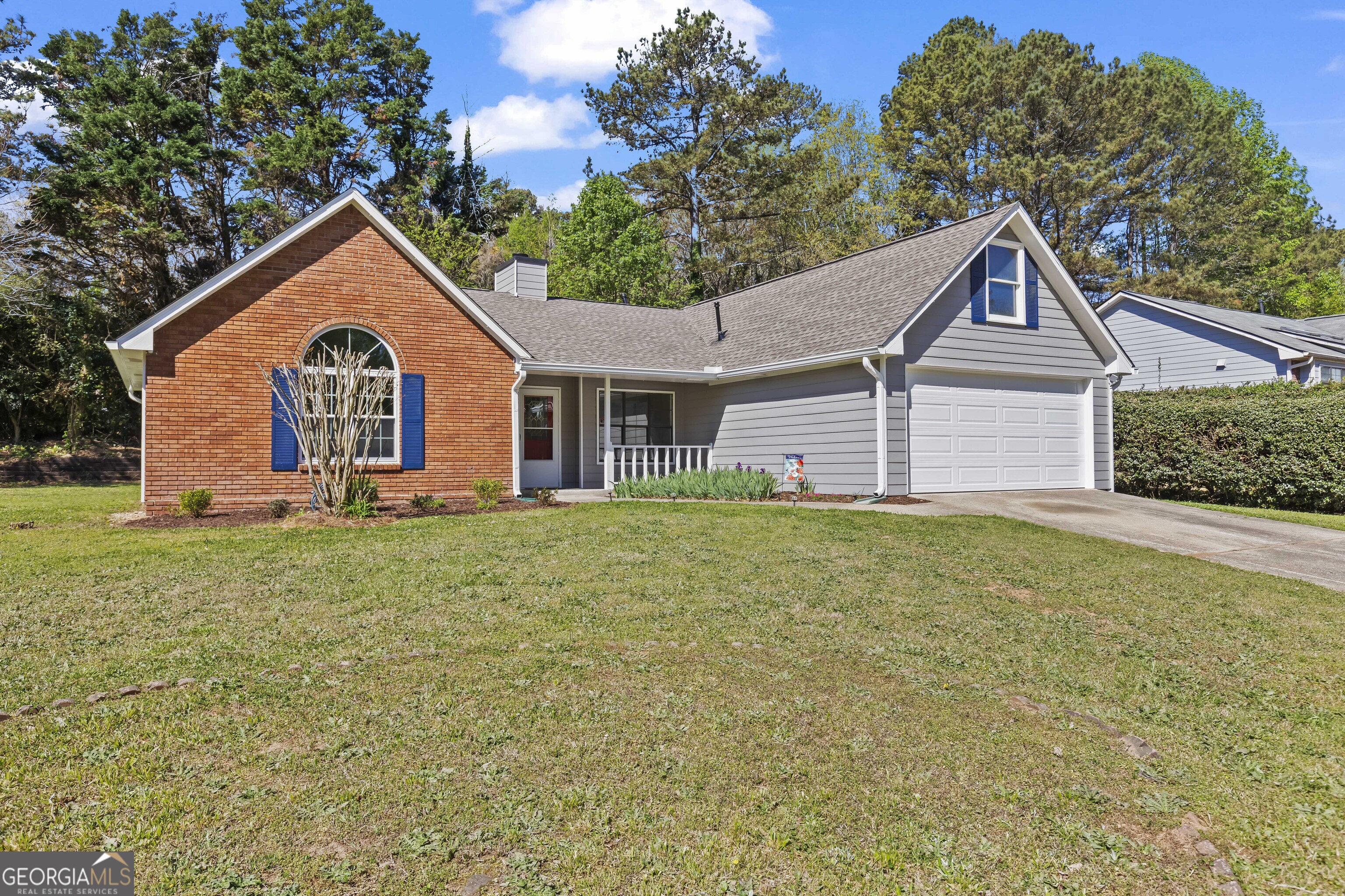 3044 Wildflower Lane Snellville GA 30039