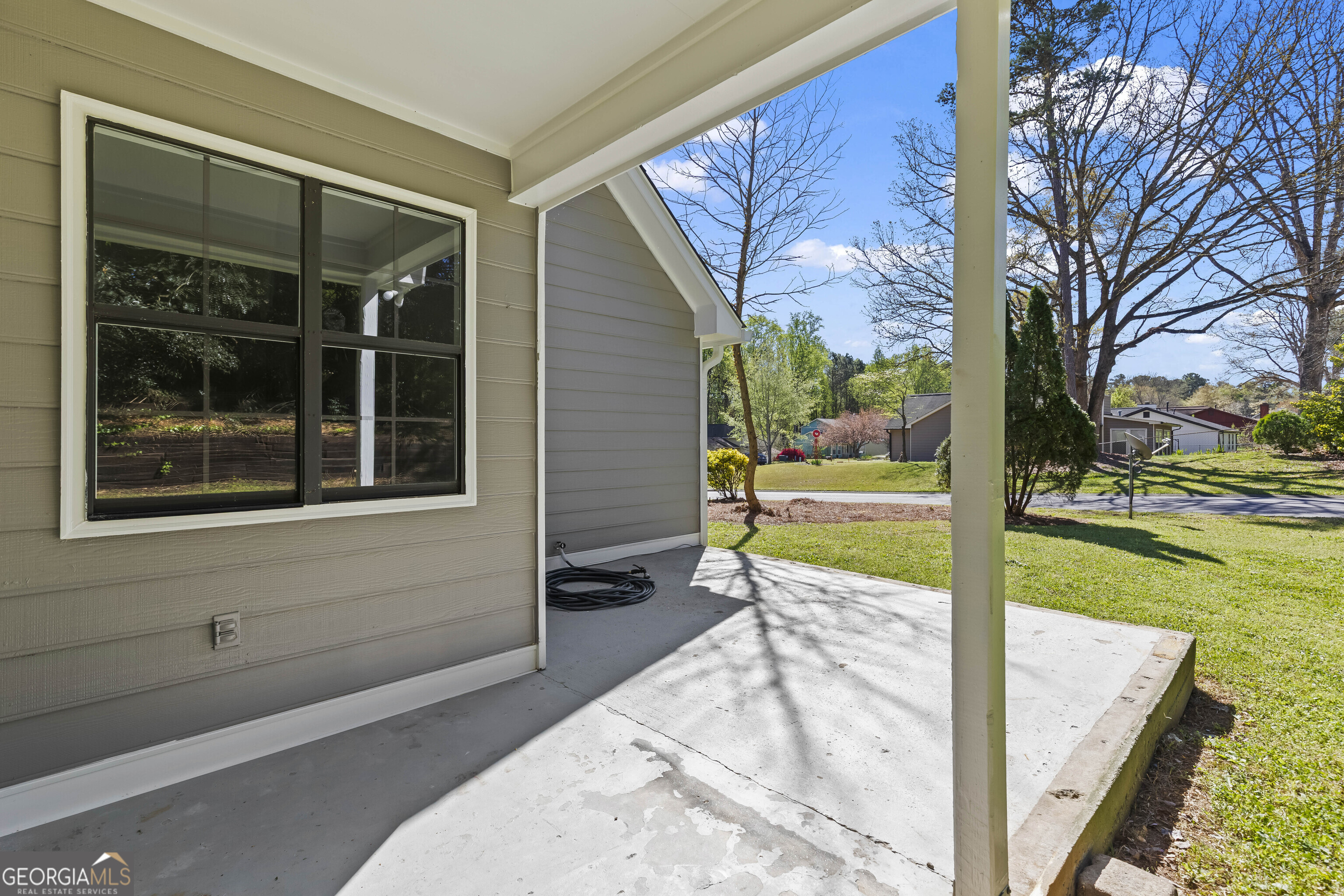3044 Wildflower Lane Snellville GA 30039