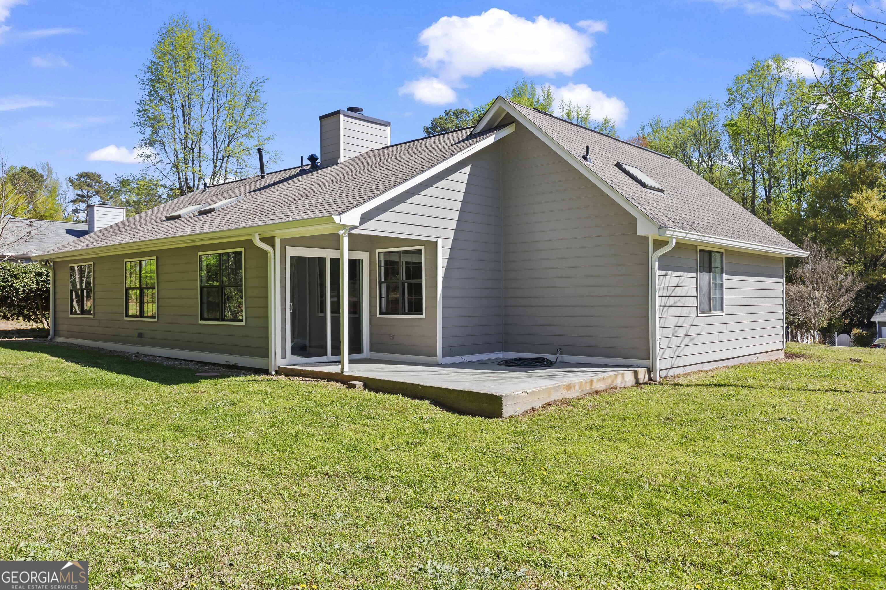 3044 Wildflower Lane Snellville GA 30039