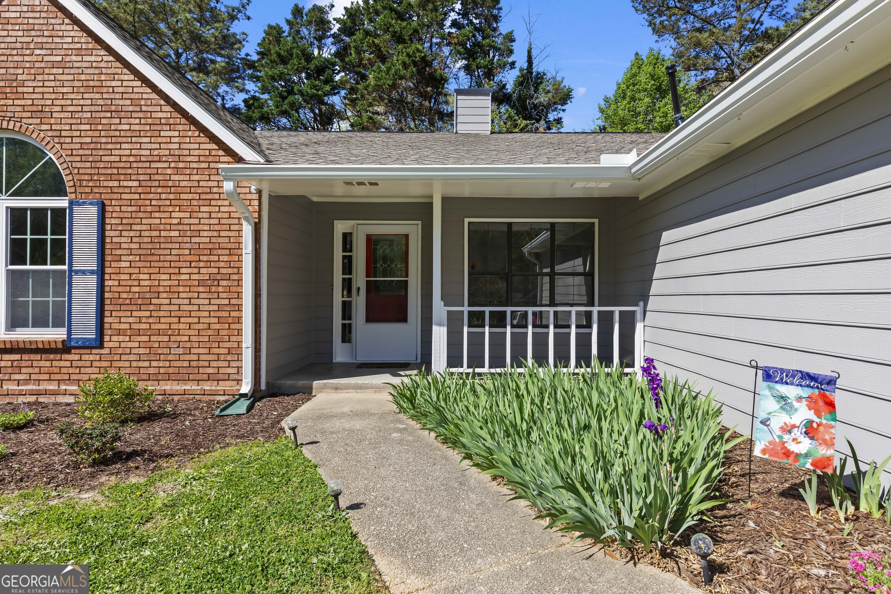 3044 Wildflower Lane Snellville GA 30039