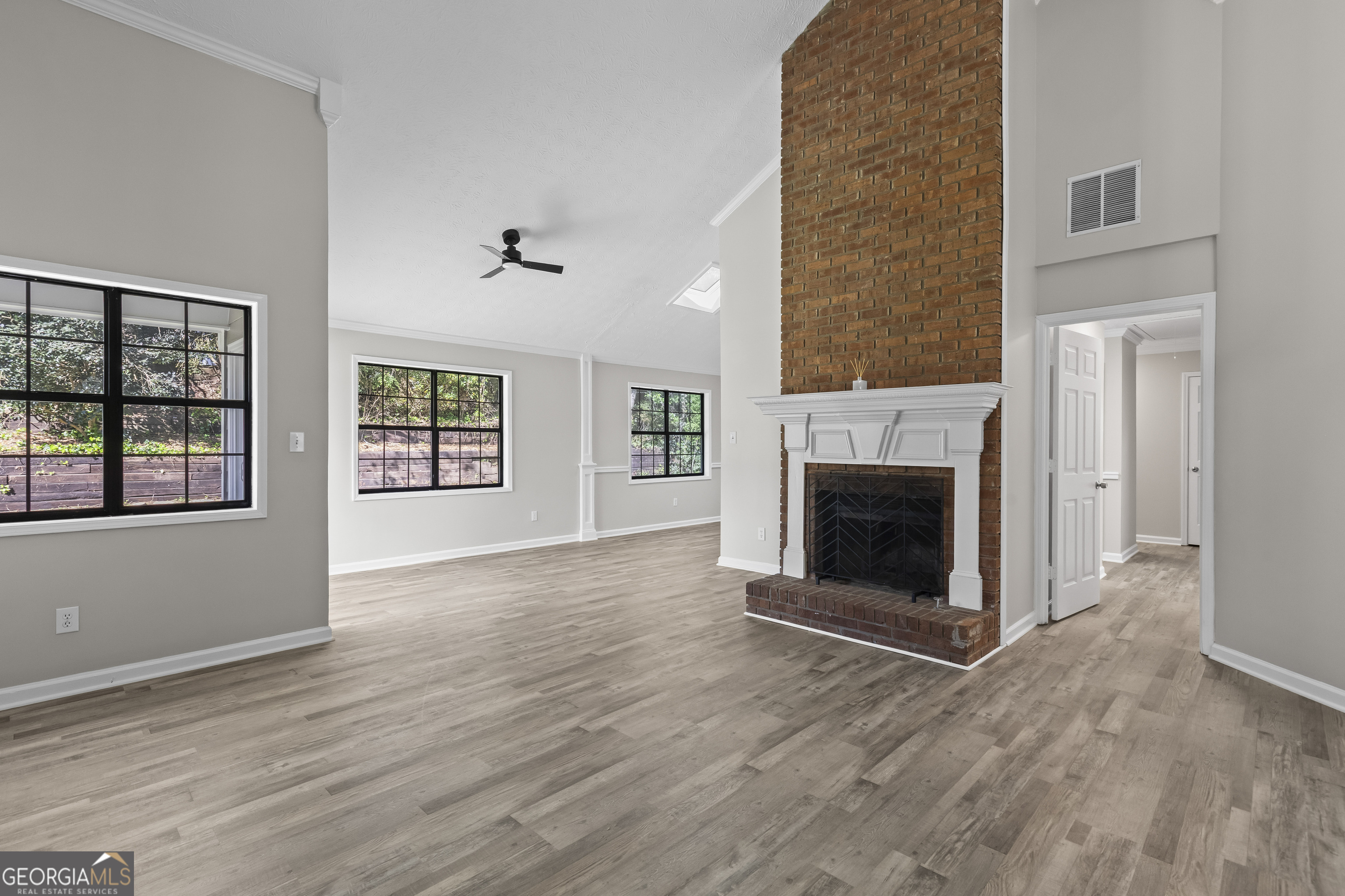 3044 Wildflower Lane Snellville GA 30039