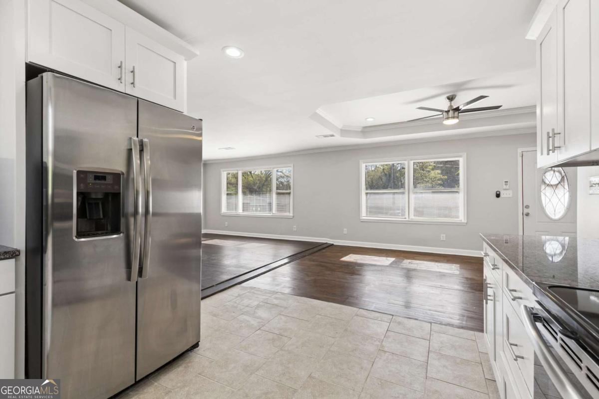 2411 Harvel Drive NW Atlanta GA 30318