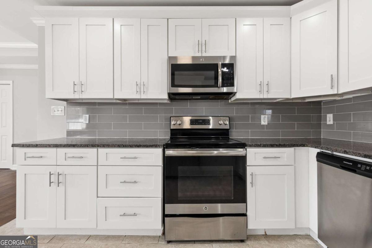 2411 Harvel Drive NW Atlanta GA 30318
