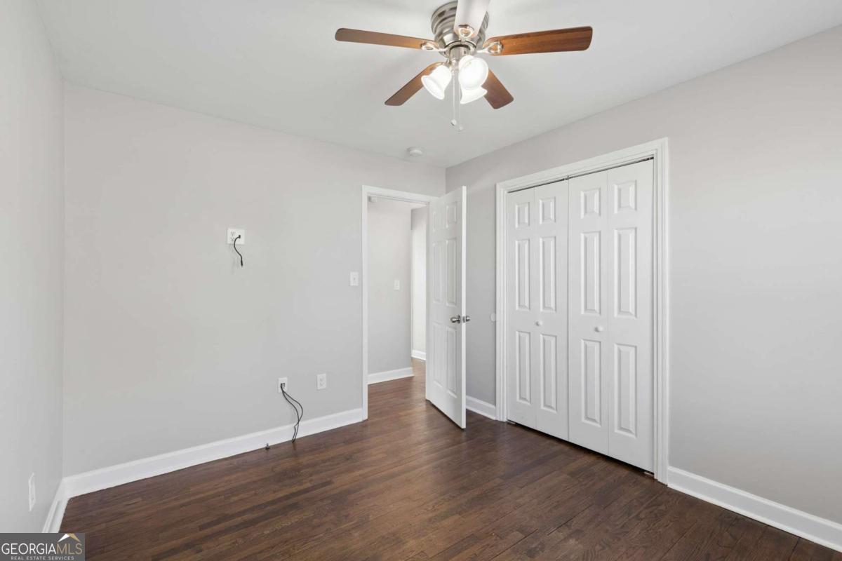 2411 Harvel Drive NW Atlanta GA 30318