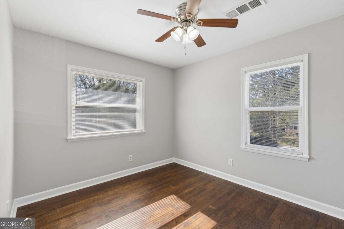 2411 Harvel Drive NW Atlanta GA 30318