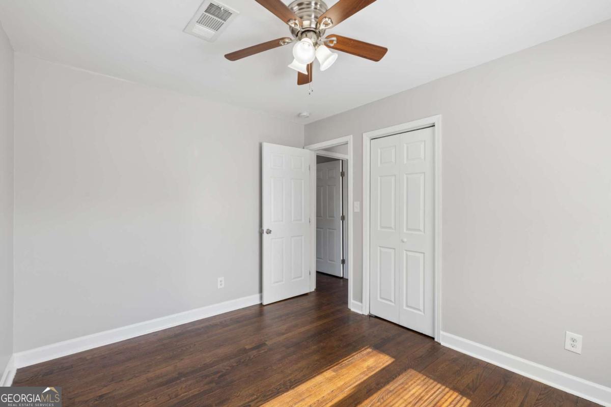 2411 Harvel Drive NW Atlanta GA 30318