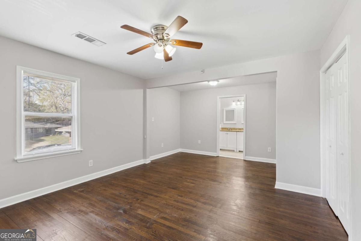 2411 Harvel Drive NW Atlanta GA 30318