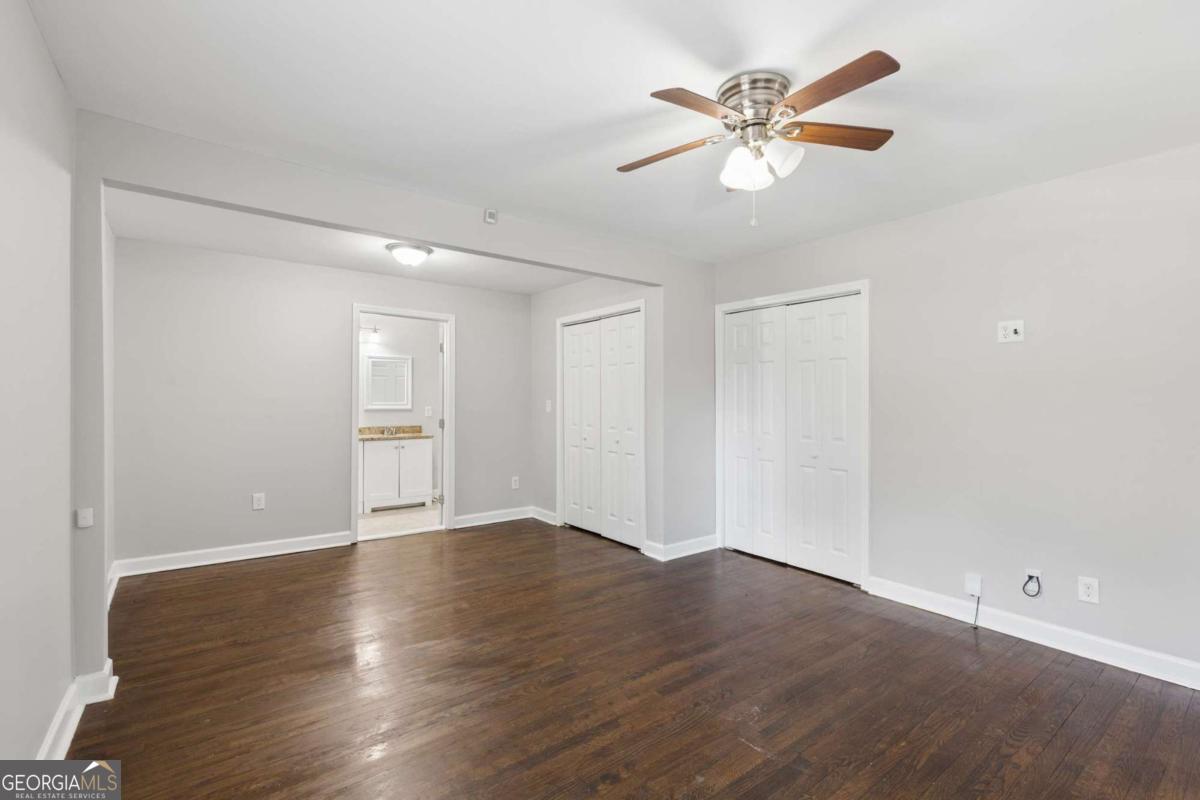 2411 Harvel Drive NW Atlanta GA 30318