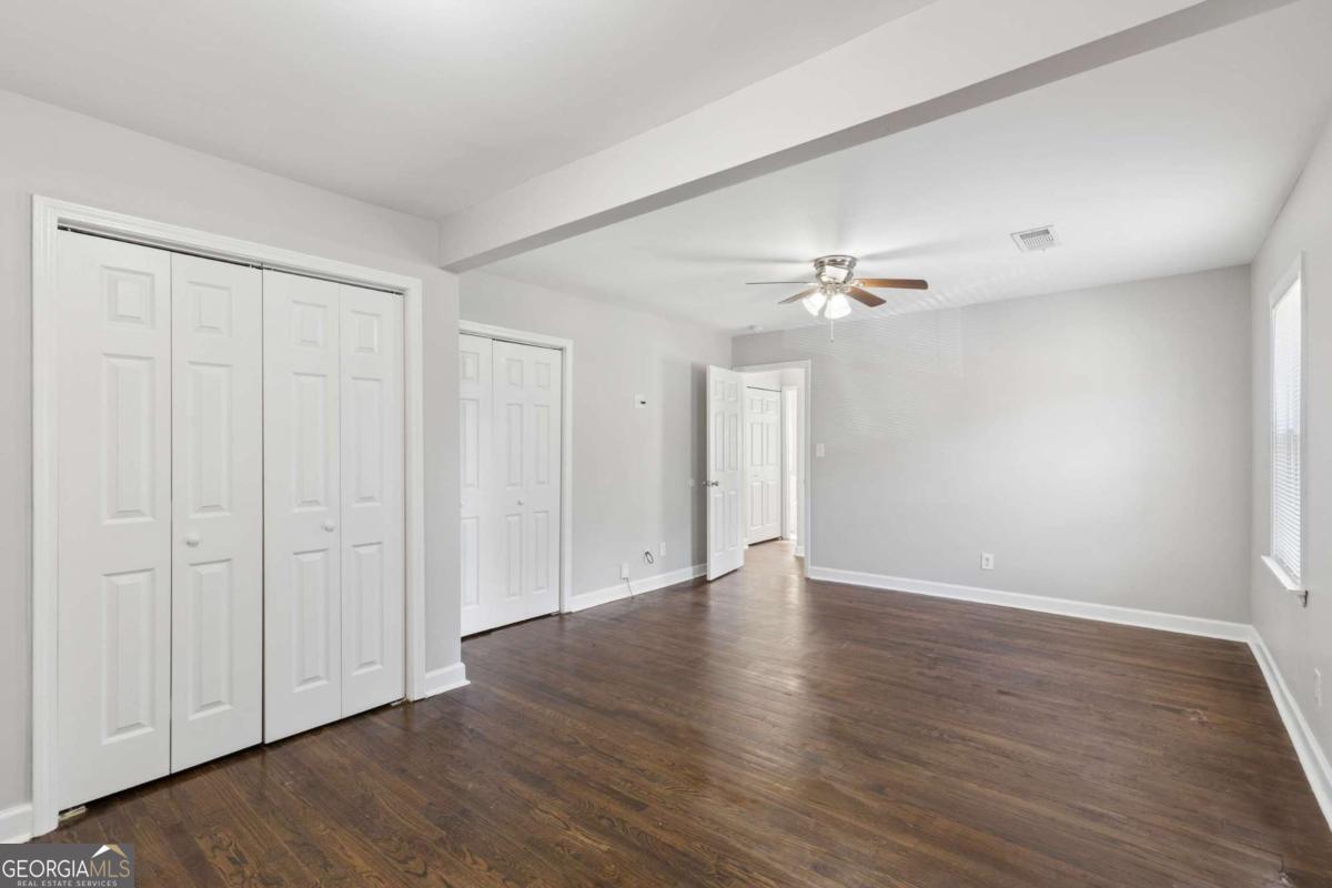 2411 Harvel Drive NW Atlanta GA 30318