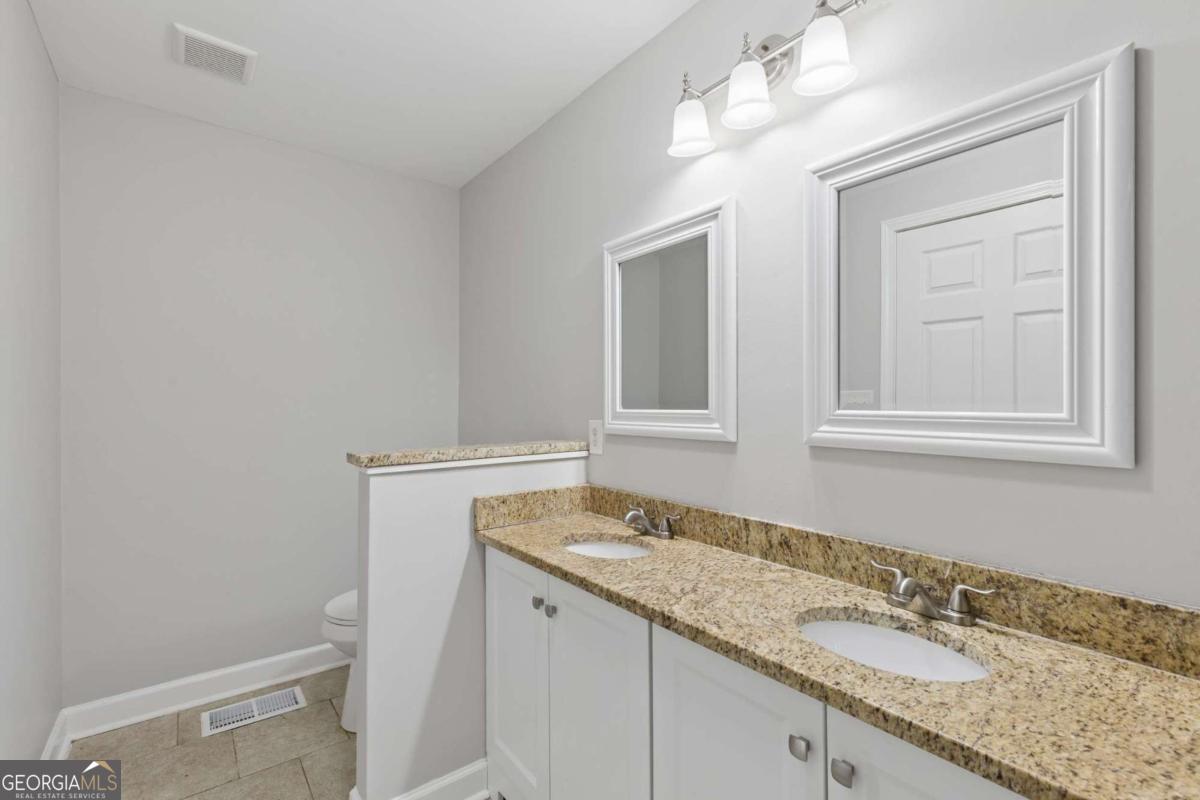 2411 Harvel Drive NW Atlanta GA 30318