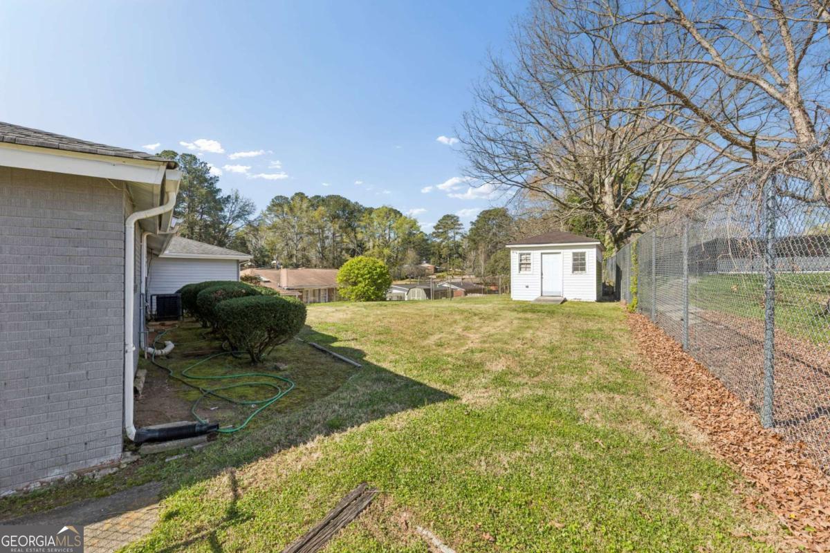 2411 Harvel Drive NW Atlanta GA 30318